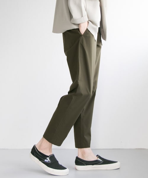 GRAMICCI SOLOTEX PANTS URBAN RESEARCH別注 pd2441-05_1.jpg