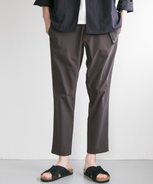 Gramicci（グラミチ）の「Gramicci×URBAN RESEARCH 別注SOLOTEX