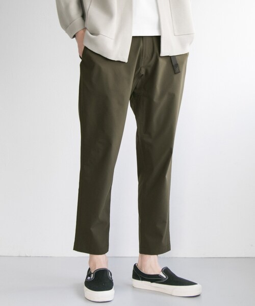 Gramicci（グラミチ）の「Gramicci×URBAN RESEARCH 別注SOLOTEX