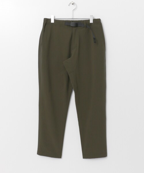 Gramicci（グラミチ）の「Gramicci×URBAN RESEARCH 別注SOLOTEX