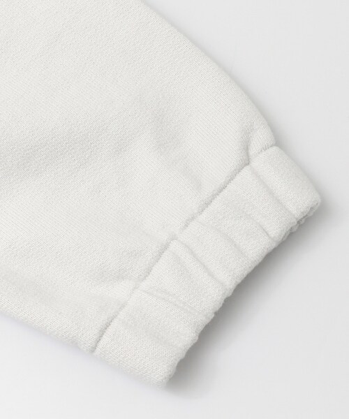 MHL.（エムエイチエル）の「MHL. DRY LOOPBACK JERSEY（トップス・メンズ・032 IVORY/20CHARCOAL・M/L）」の14枚目の写真