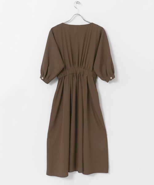 CHANEL ジョーゼットワンピース 1924 Dress by Chanel.
