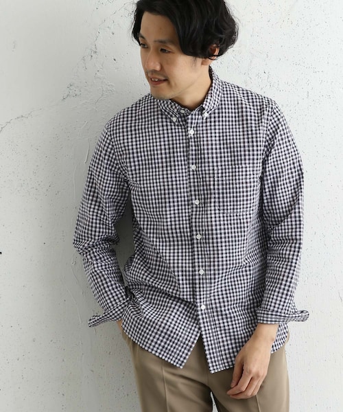 入荷now 安全 STILL BY HAND（スティルバイハンド）の「STILL BY HAND トップス