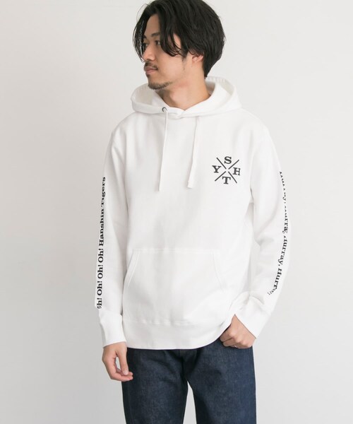 URBAN RESEARCH（アーバンリサーチ）の「URBAN RESEARCH×阪神