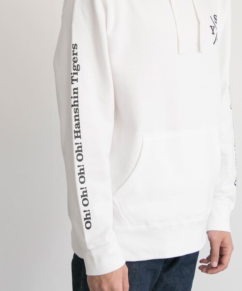 URBAN RESEARCH（アーバンリサーチ）の「URBAN RESEARCH×阪神