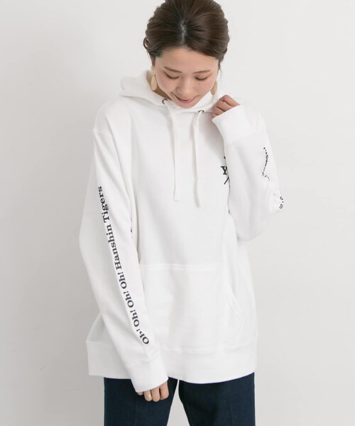 URBAN RESEARCH（アーバンリサーチ）の「URBAN RESEARCH×阪神