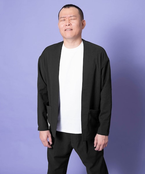 URBAN RESEARCH（アーバンリサーチ）の「SEIJI TECH SAMUI