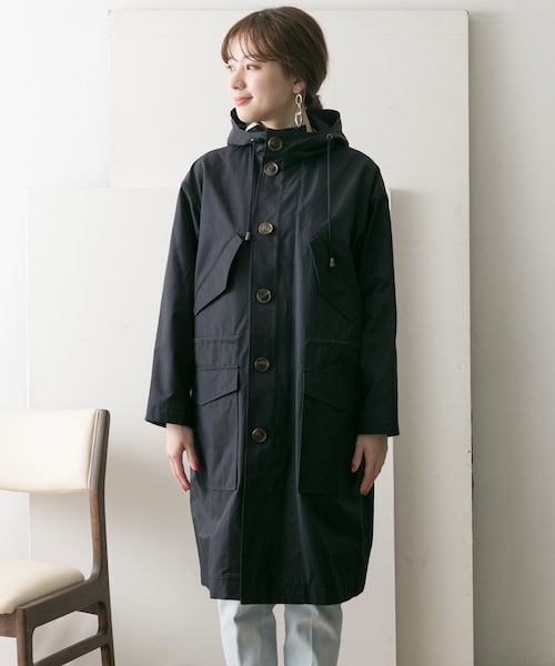 URBAN RESEARCH（アーバンリサーチ）の「LONDON TRADITION×URBAN