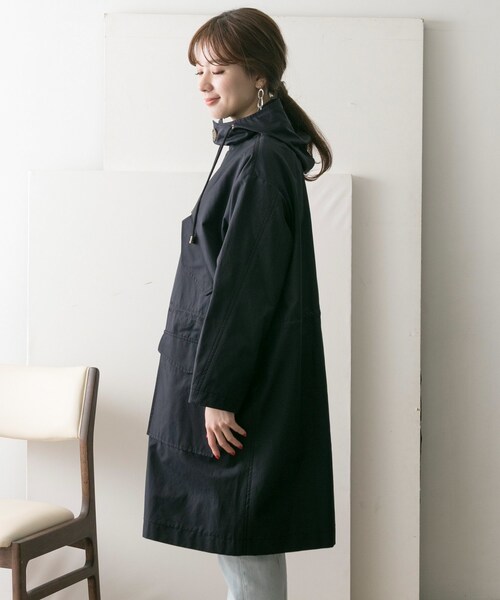 URBAN RESEARCH（アーバンリサーチ）の「LONDON TRADITION×URBAN