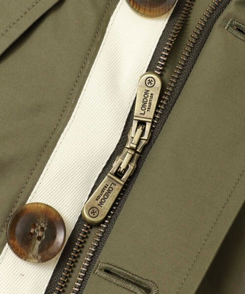 URBAN RESEARCH（アーバンリサーチ）の「LONDON TRADITION×URBAN