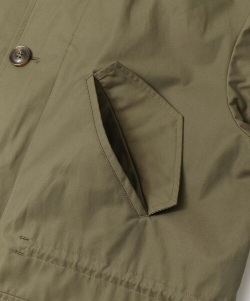 URBAN RESEARCH（アーバンリサーチ）の「LONDON TRADITION×URBAN