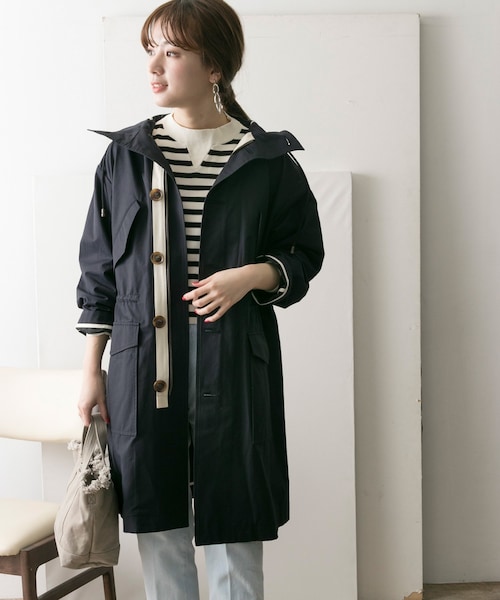 URBAN RESEARCH（アーバンリサーチ）の「LONDON TRADITION×URBAN