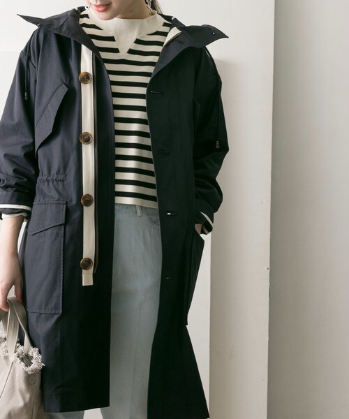 URBAN RESEARCH（アーバンリサーチ）の「LONDON TRADITION×URBAN