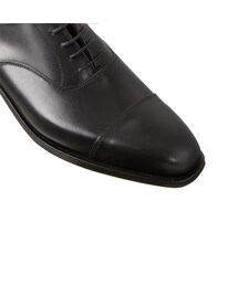 CROCKETT&JONES | HALLAM OX TOECAP(シューズ)