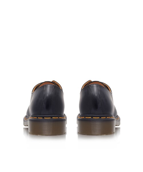 Dr. Martens（ドクターマーチン）の「ORIG 3 DBY EYE Y STCH 146（シューズ・メンズ・BLACK・40/41/42/43/44/45/46）」の3枚目の写真
