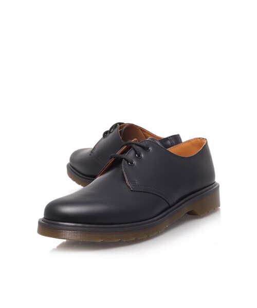 Dr. Martens（ドクターマーチン）の「CORE CLAASIC 3 EYE 1461（シューズ・メンズ・BLACK・40/41/42/43/44/45/46）」の2枚目の写真