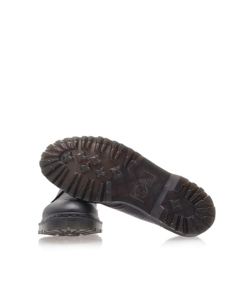 Dr. Martens（ドクターマーチン）の「IMMANUEL DERBY（シューズ・メンズ・BLACK・41/42/43/45）」の4枚目の写真