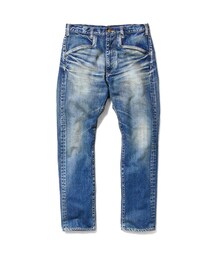 BEN DAVIS | BEN DAVIS PROJECT LINEHEY RICH GIRL DENIM(10YRS)(その他)