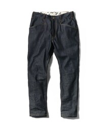 BEN DAVIS | BEN DAVIS PROJECT LINEHEY RICH GIRL DENIM(IDG)(その他)