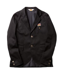 BEN DAVIS | BEN DAVIS PROJECT LINEHEY LADIES JKT ST(BK)(フォーマルスーツ/小物)