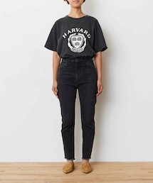 THE SHINZONE | SLM CUT OFF(デニムパンツ)