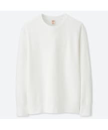 UNIQLO | セレブレイトミッキースウェットシャツ（長袖）(パーカー)