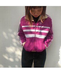 レアカラー フランス製 VENTEX ジャージ 80年代 フランス製 VENTEX社製 adidas アディダス ジャージ