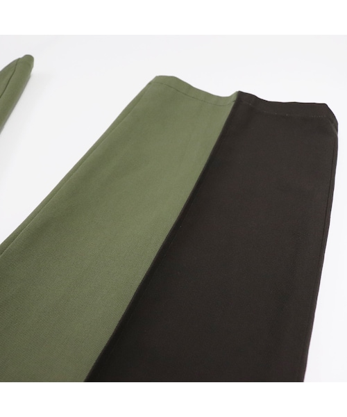 ohta(オータ)の「ohta green brown pants pt-13G(その他パンツ・メンズ・その他)」の5枚目の写真