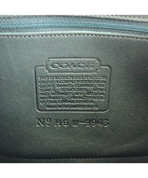 STORES.jp（ストアーズドットジェーピー）の「COACH コーチ