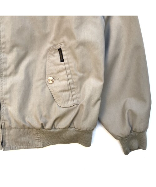 Eddie Bauer（エディーバウアー）の「80s Eddie Bauer / Full Zip
