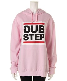 FIG&VIPER | ビッグフーディ DUB STEP(トップス)