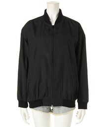 FIG&VIPER | BIGブルゾン(ジャケット/アウター)