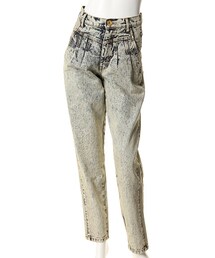 FIG&VIPER | ケミカルボーイズデニム(04047001)(パンツ)