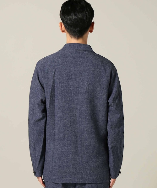 NEEDLES MILES JACKET per EDIFICE 日本製 M NEEDLES MILES JACKET per EDIFICE 日本製 M - メルカリ