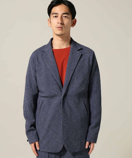 EDIFICE（エディフィス）の「NEEDLES / ニードルス 別注 MILES