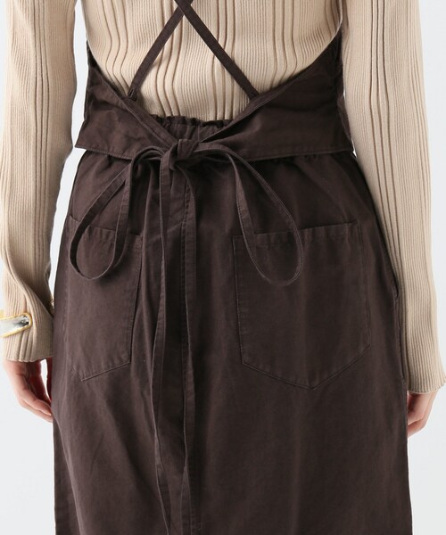 SLOBE IENA（スローブイエナ）の「SLOBE IENA Fi.m ビスチェ