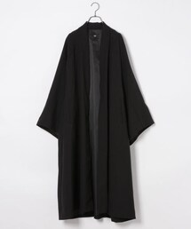 HARE（ハレ）の「SQUAREサムエコート（）」 - WEAR