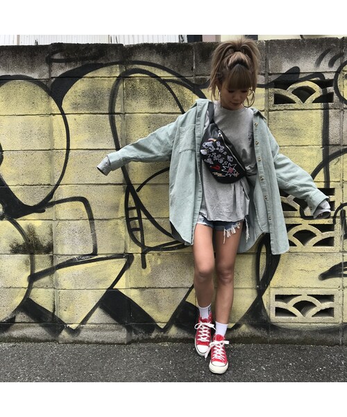 マークアンドロナ　CODE COLLECTION ◇　セーター＆スカート マークアンドロナ CODE COLLECTION ◇ セーター＆スカート