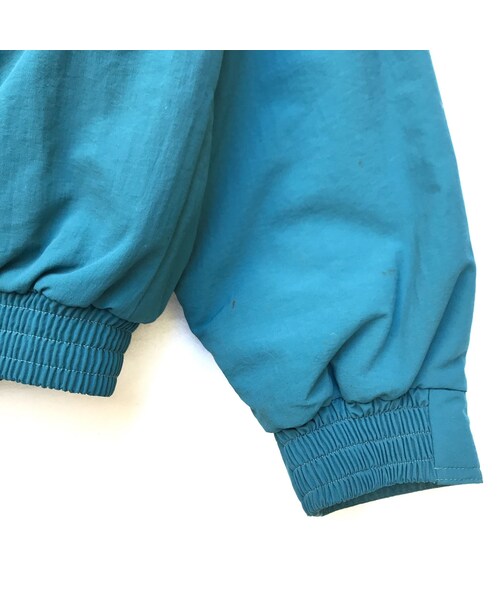 L.L.Bean(エルエルビーン)の「Made in USA / L.L.Bean / Gore-tex Nylon Jacket / Green / Used(マウンテンパーカー・メンズ・その他)」の10枚目の写真