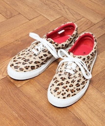 HOLIDAY | HARAKO SNEAKER(シューズ)