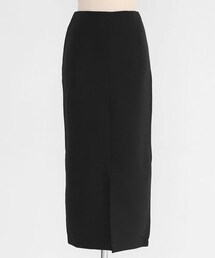 DHOLIC | スリットHラインロングスカート(スカート)