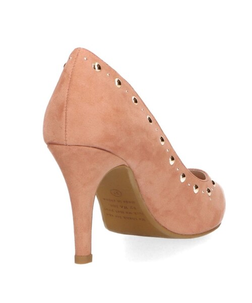 ORiental TRaffic（オリエンタルトラフィック）の「スタッズ