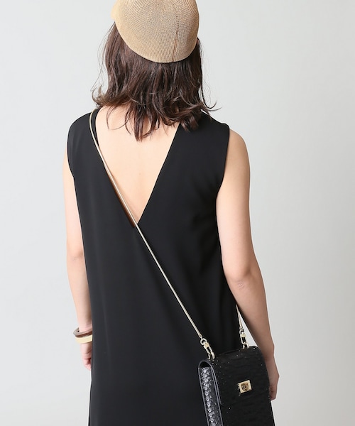 Spick & Span（スピックアンドスパン）の「≪予約≫バックオープン  