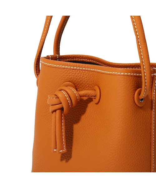 VASIC（ヴァジック）の「VASIC Bond mini mini Leather（）」 - WEAR