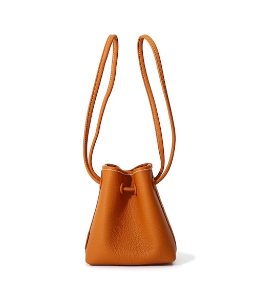 VASIC（ヴァジック）の「VASIC Bond mini mini Leather（）」 - WEAR