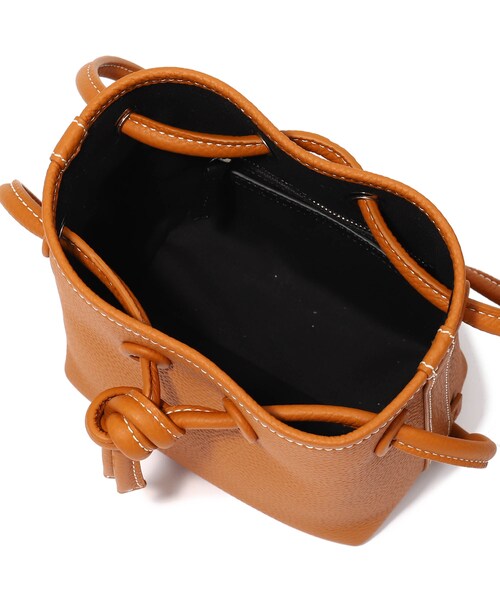 VASIC（ヴァジック）の「VASIC Bond mini mini Leather（）」 - WEAR