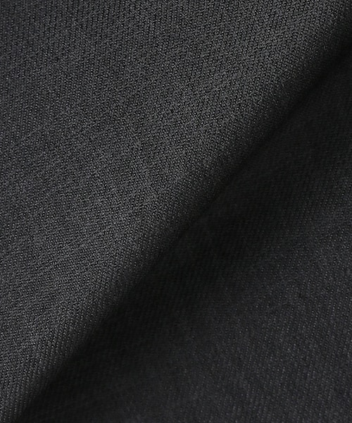 JOURNAL STANDARD（ジャーナルスタンダード）の「リネンライクベルテッドスカート（スカート・ブラック/36/38）」の19枚目の写真