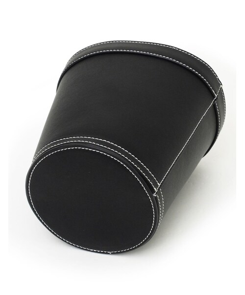 Re:EDIT（リエディ）の「【先行予約受注】フィッシュネットバケツバッグ（バッグ・レディース・ブラック/ホワイト/キャメル・フリーサイズ）」の12枚目の写真