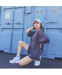 no brand | ORIGINAL LOW CAP(キャップ)