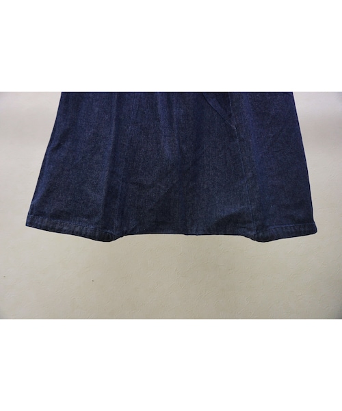 STOF（ストフ）の「stof　スーパーサルエルデニムパンツ（デニムパンツ・メンズ・その他）」の3枚目の写真